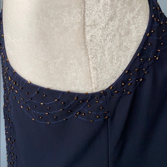 Beaded Tank - Picture 4 of 7